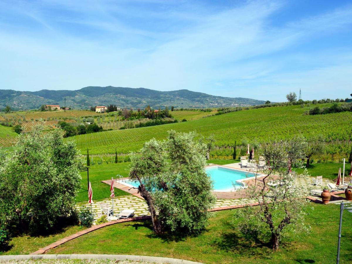 Holiday Home Borgo Fontana-7 By Interhome Cerreto Guidi Exterior foto