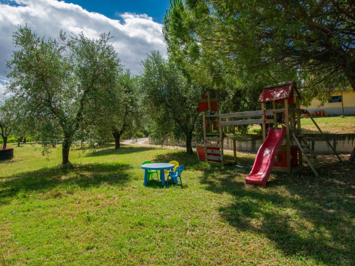 Holiday Home Borgo Fontana-7 By Interhome Cerreto Guidi Exterior foto